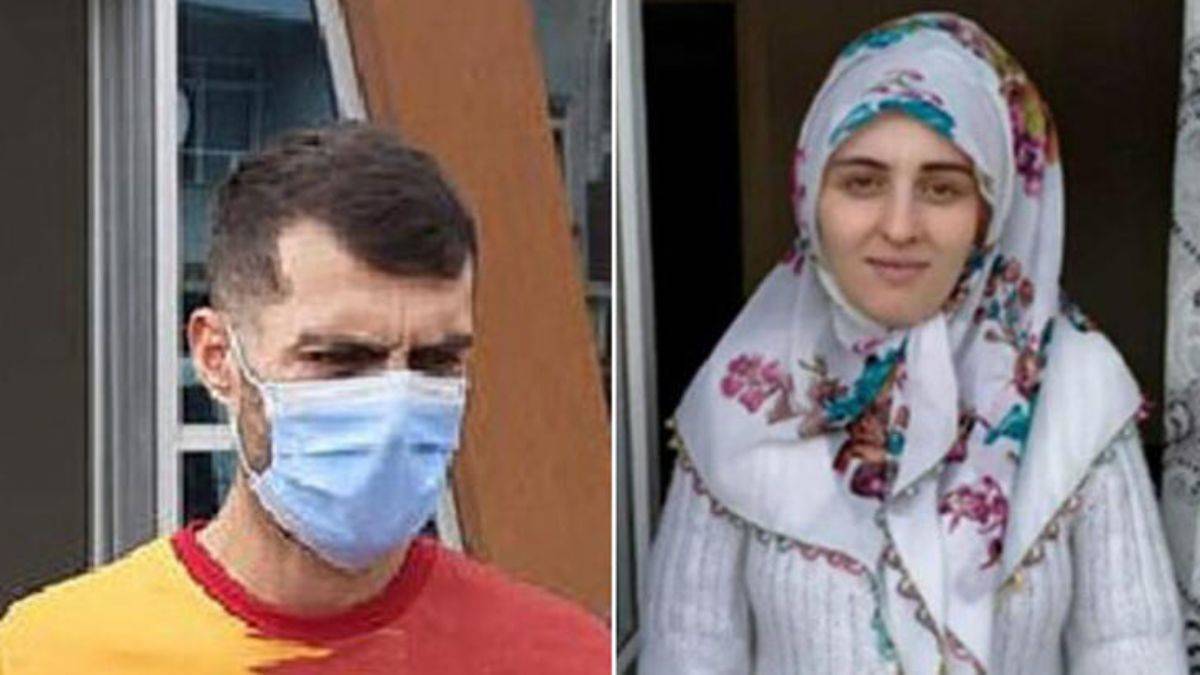 Eşini öldürüp PKK’ya katılmak isteyen sanığa ağırlaştırılmış müebbet