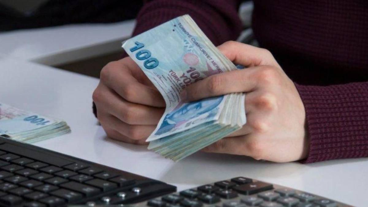 Emekli banka promosyonu ne zaman yatacak? Emekli banka maaş promosyonu güncellendi mi? Ziraat Bankası-Vakıf-Halkbank maaş promosyonu ne kadar?