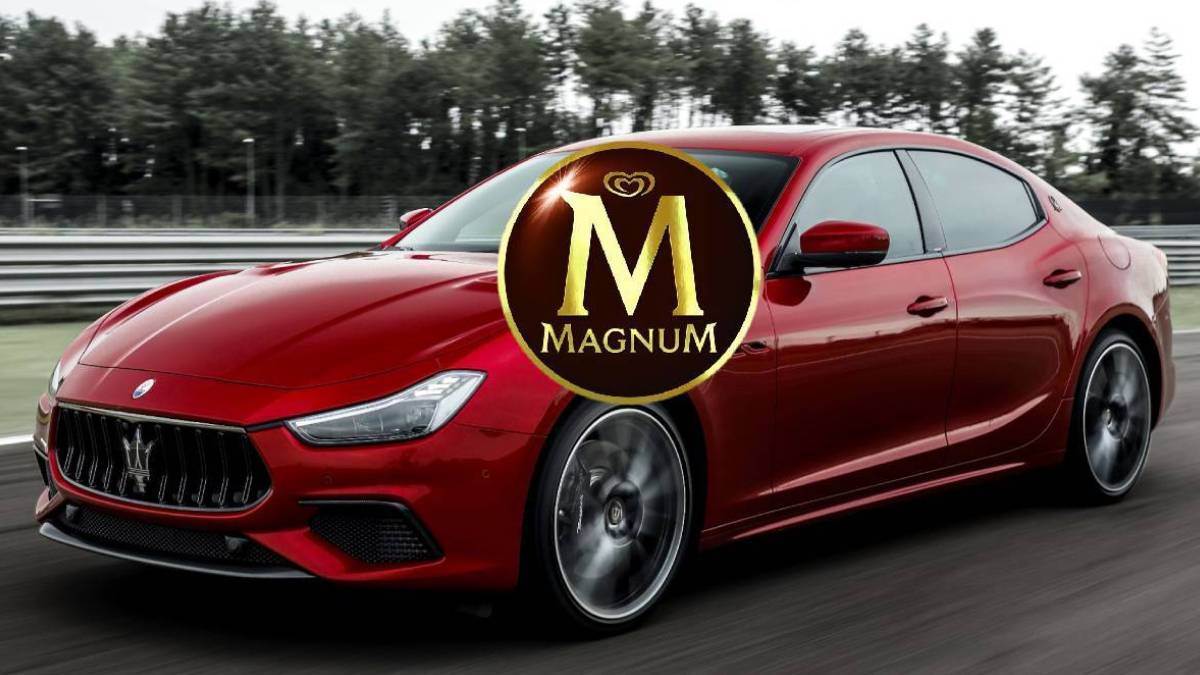 2022 Magnum Maserati çekilişi izle | Magnum kura çekilişi YouTube canlı yayın izle seçeneği var mı?