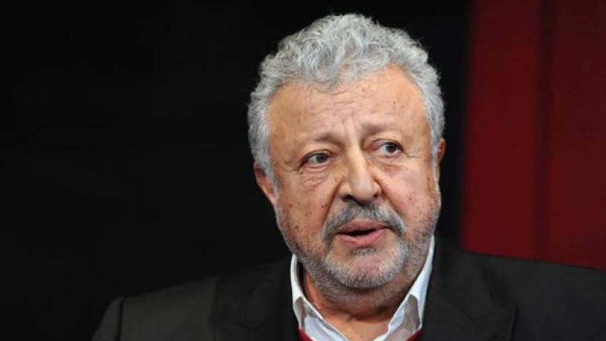 Metin Akpınar ne dedi? Metin Akpınar Altın Portakal açıklaması nedir? Metin Akpınar yargılanacak mı?