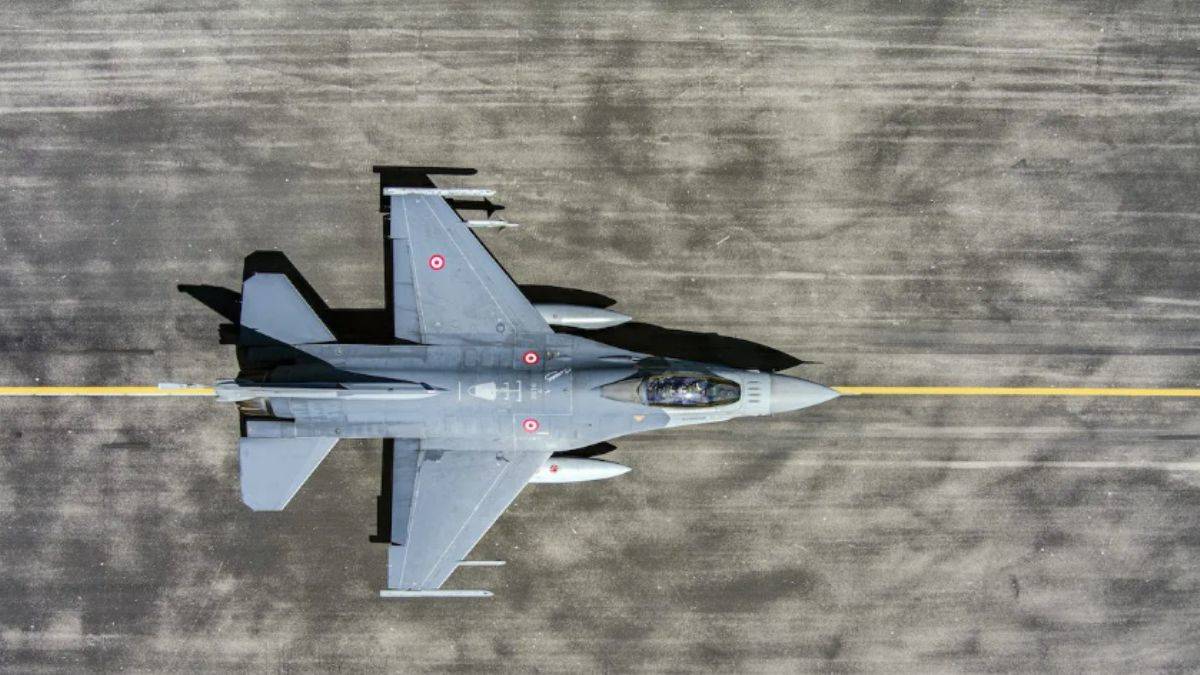 Türkiye’ye F-16 satışında yeni düzenleme