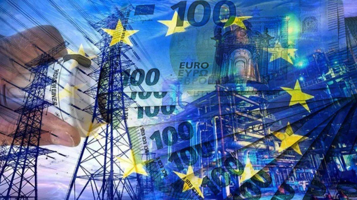 3 haneyi gördüler! Avrupa borç batağında