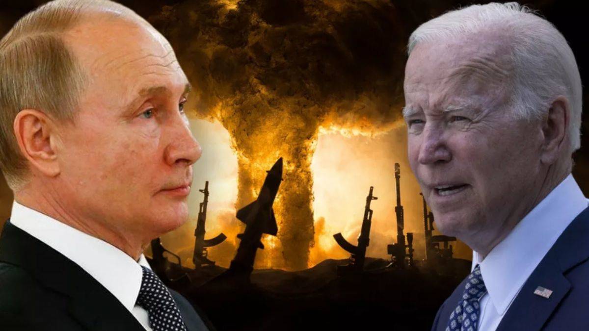 'Armageddon' çıkışı yapan Biden'dan geri adım: İnanmıyorum!