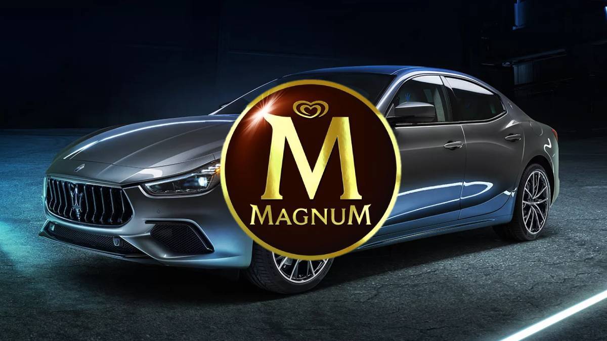 2022 Magnum çekilişi sonuçları | Magnum Maserati çekiliş kim kazandı? Magnum çekiliş izle