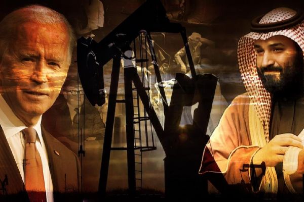 ABD ile Suudi Arabistan arasında petrol gerginliği