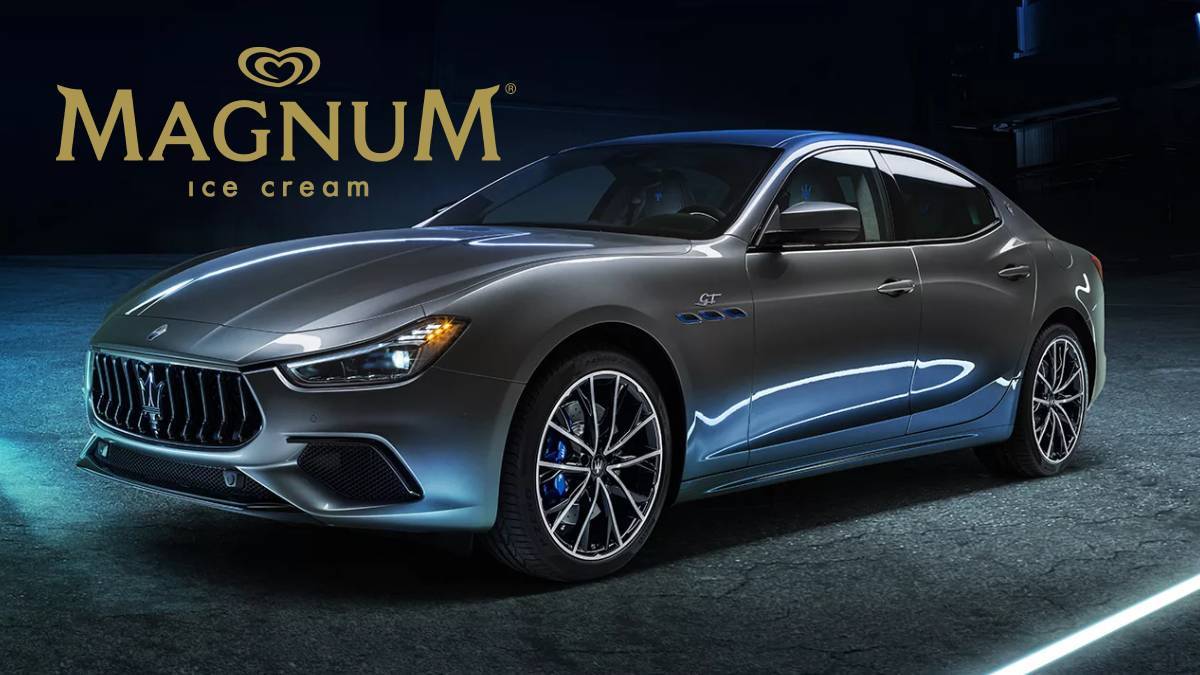 2022 Magnum çekilişini kim kazandı? Maserati kime çıktı? Maserati kazanan isim ne? Magnum Maserati çekiliş kazanan kim?