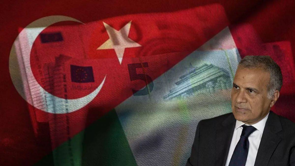 İtalya'nın tercihi Türkiye oldu! Marrapodi: Ciddi anlamda ilgi gösteriyorlar