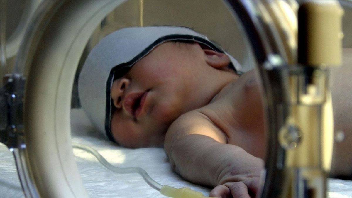 Bakanlık taramasında ortaya çıktı! 18 binden fazla bebek ve çocukta var