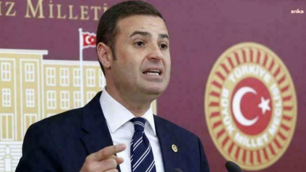 CHP'li Akın'dan yaz saati sitemi! İşkenceye dönüştü