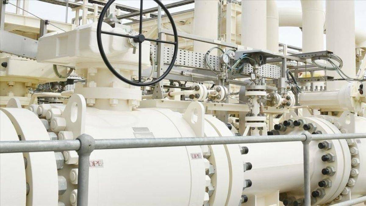 Putin'den Avrupa'ya 'gaz müjdesi'