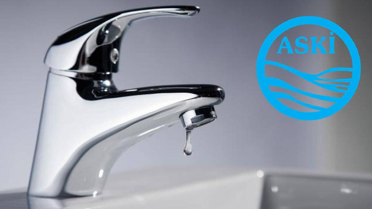 ASKİ iflas mı etti? Mansur Yavaş Ankaralılara SMS ile duyurdu! 'ASKİ'ye para aktarmak zorunda kalacağız'