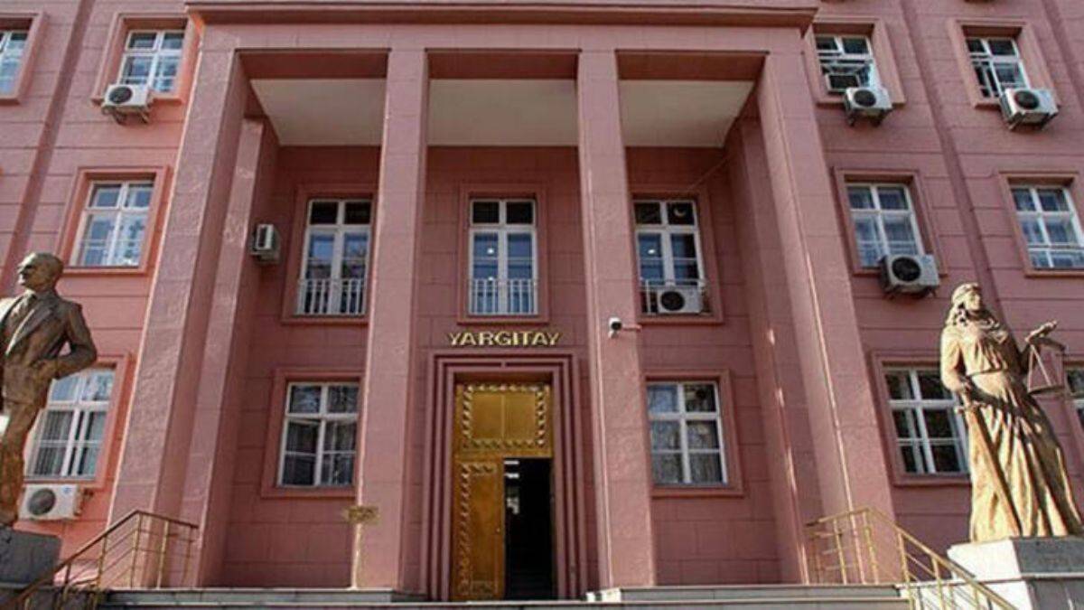 HSK'dan Yargıtay'a 10 yeni üye