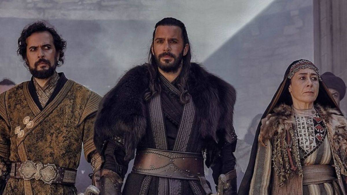 Alparslan Büyük Selçuklu 31. bölüm izle | Alparslan: Büyük Selçuklu son bölüm (31.bölüm) tek parça full HD izle