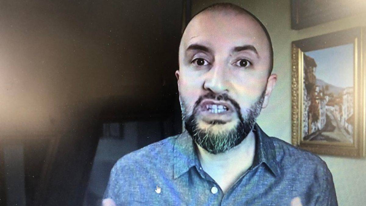 FETÖ'cü Cevheri Güven'in iadesi istendi