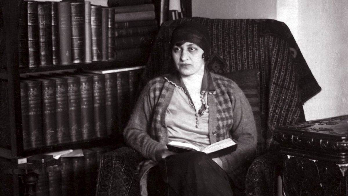 Halide Edib’in yeni romanı bulundu