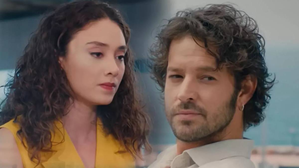 Mükemmel Eşleşme bitti mi? Mükemmel Eşleşme neden yok? Mükemmel Eşleşme final mi yaptı?