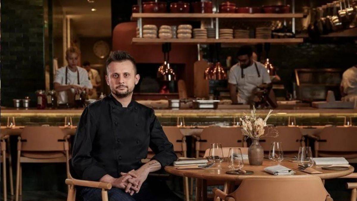 2 Michelin yıldızı alan Turk Fatih Tutak restoranı nerede, nasıl gidilir (adres)? Fatih Tutak kimdir, kaç yaşında, nereli?
