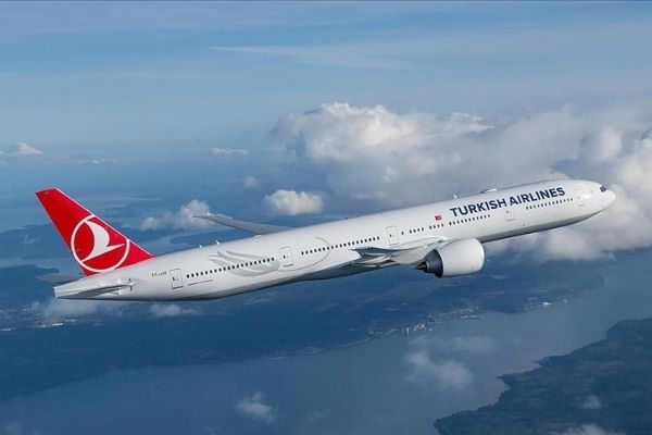 THY'den Doğu Avrupa ülkelerine avantajlı bilet kampanyası