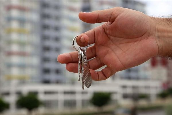 Hazine ve Maliye Bakanlığı gayrimenkul sektöründeki vergi kayıp kaçağını önleme çalışmalarını genişletti