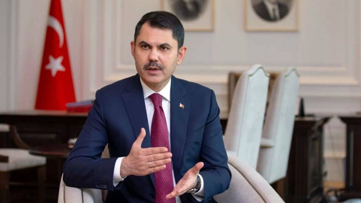 Bakan Kurum: Hem konut fiyatları hem de kiralar aşağı gelmeye başladı