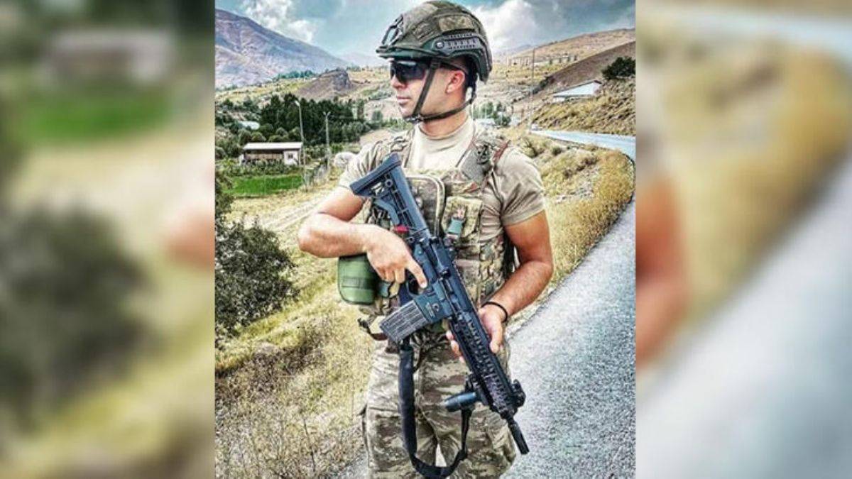 Pençe-Kilit bölgesinde yaralanan asker şehit oldu