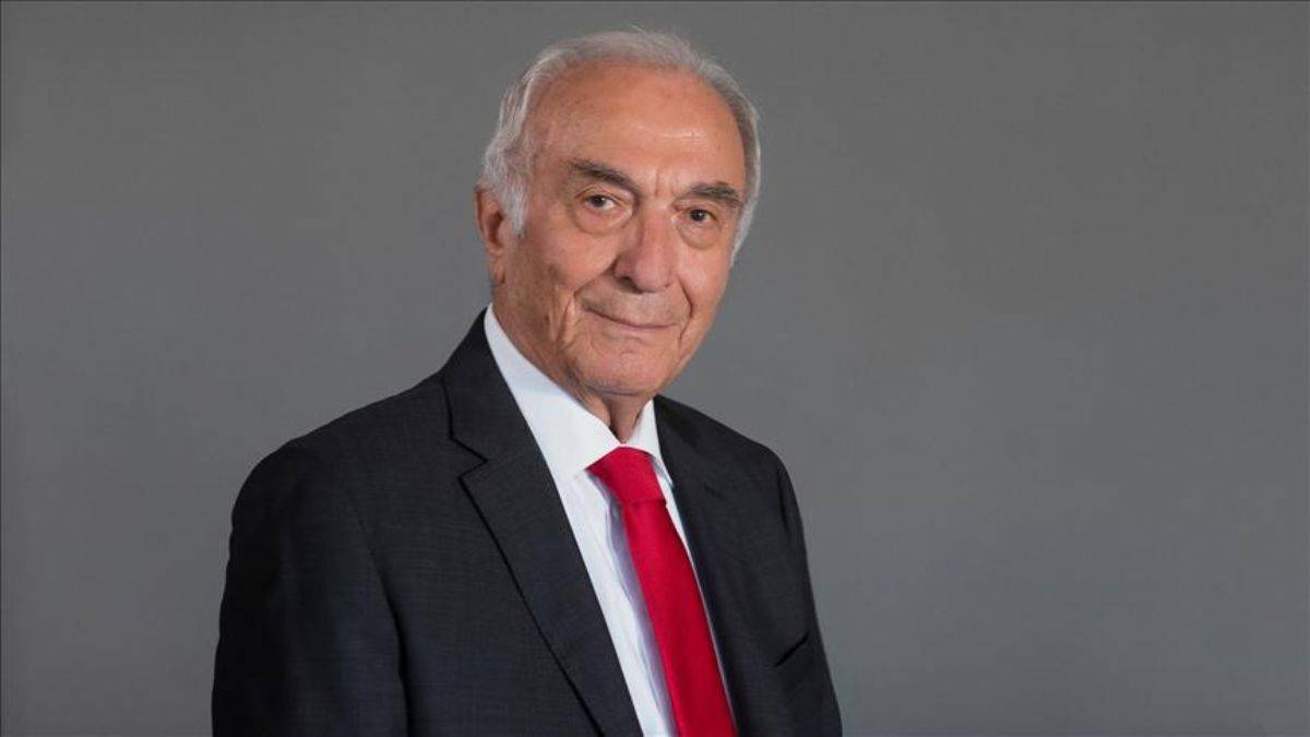 Kale Grubu Yönetim Kurulu Başkan Vekili Süleyman Bodur hayatını kaybetti