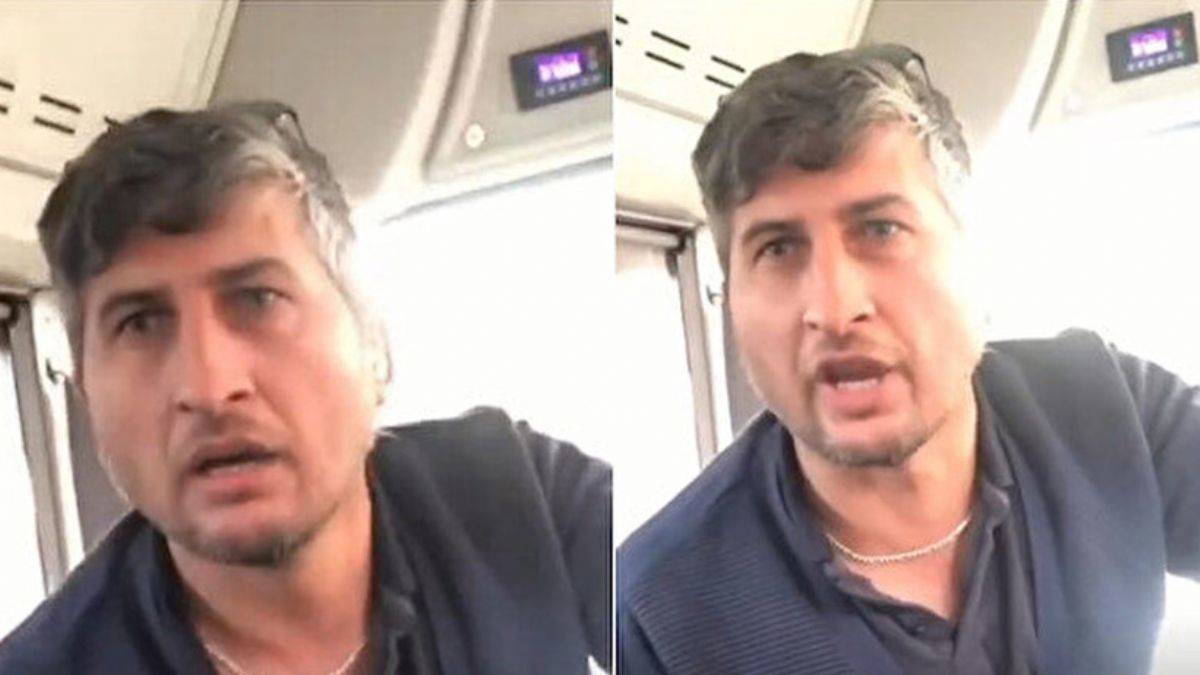 İETT şoförüne soru soran doktora saldırı!