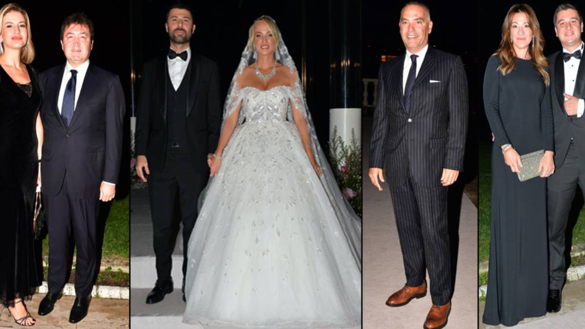 Naz Fışkınlar kimdir? Hazel Naz Fışkınlar kiminle evli?