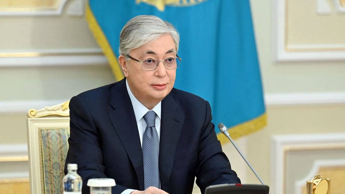 Tokayev: Bu yüzyıl Asya’nın olacak