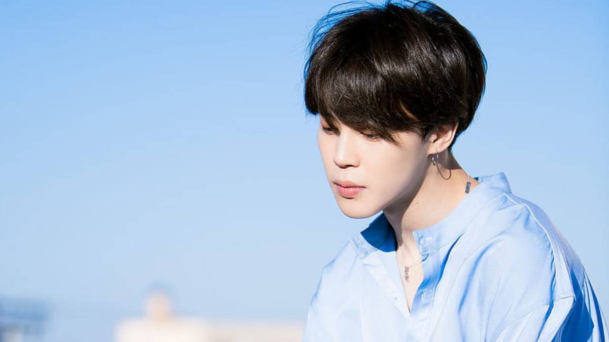 Jimin (Park Ji-Min) kimdir? Kaç yaşında? BTS üyesi Park JiMin evli mi?