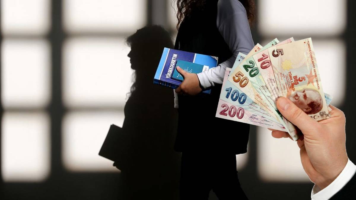 Üniversite yol parası kaç lira? Üniversite yol parası yardımı kimlere verilecek? Öğrenci ulaşım desteği herkese mi verilir, ihtiyaç sahiplerine mi?