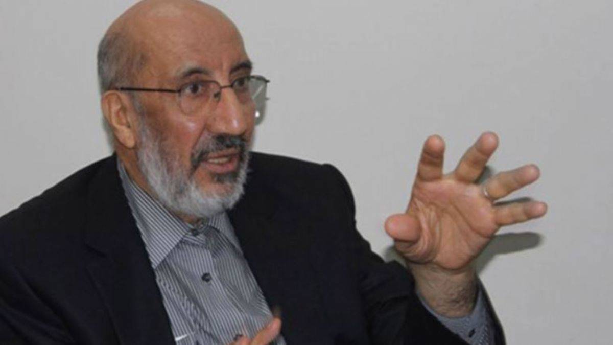 Dilipak: Cemevleri Diyanet’e bağlanmalı