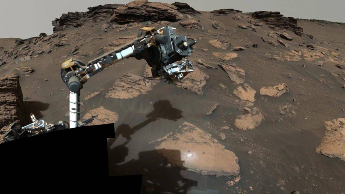 NASA duyurdu: Mars’tan kötü haber!