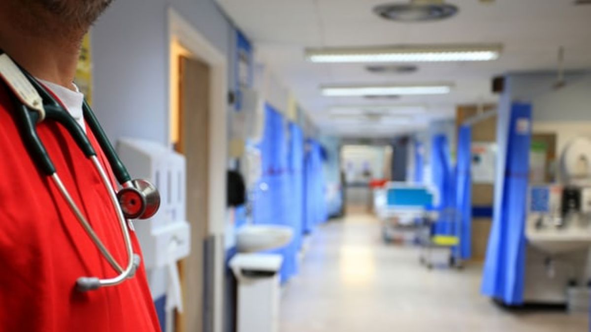 İngiltere'de sağlık sisteminde kriz! Hasta kayıtlarına erişilemedi!