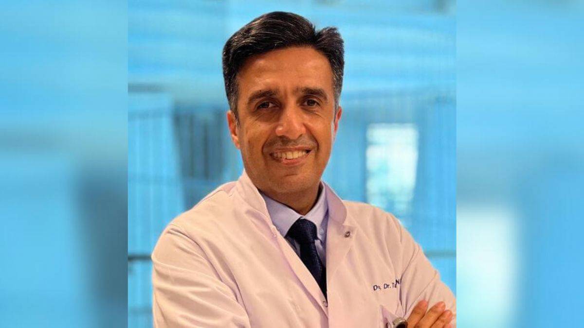 Uzman doktorun şüpheli ölümü! Cesedi denizde bulundu