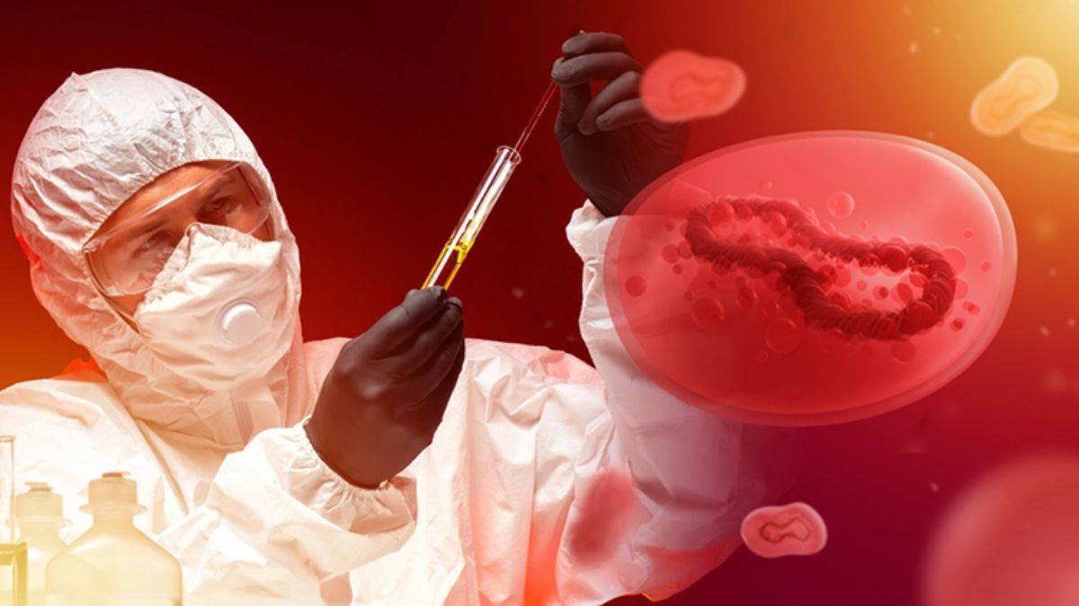 DSÖ: Maymun çiçeği vakaları 70 binin üzerinde