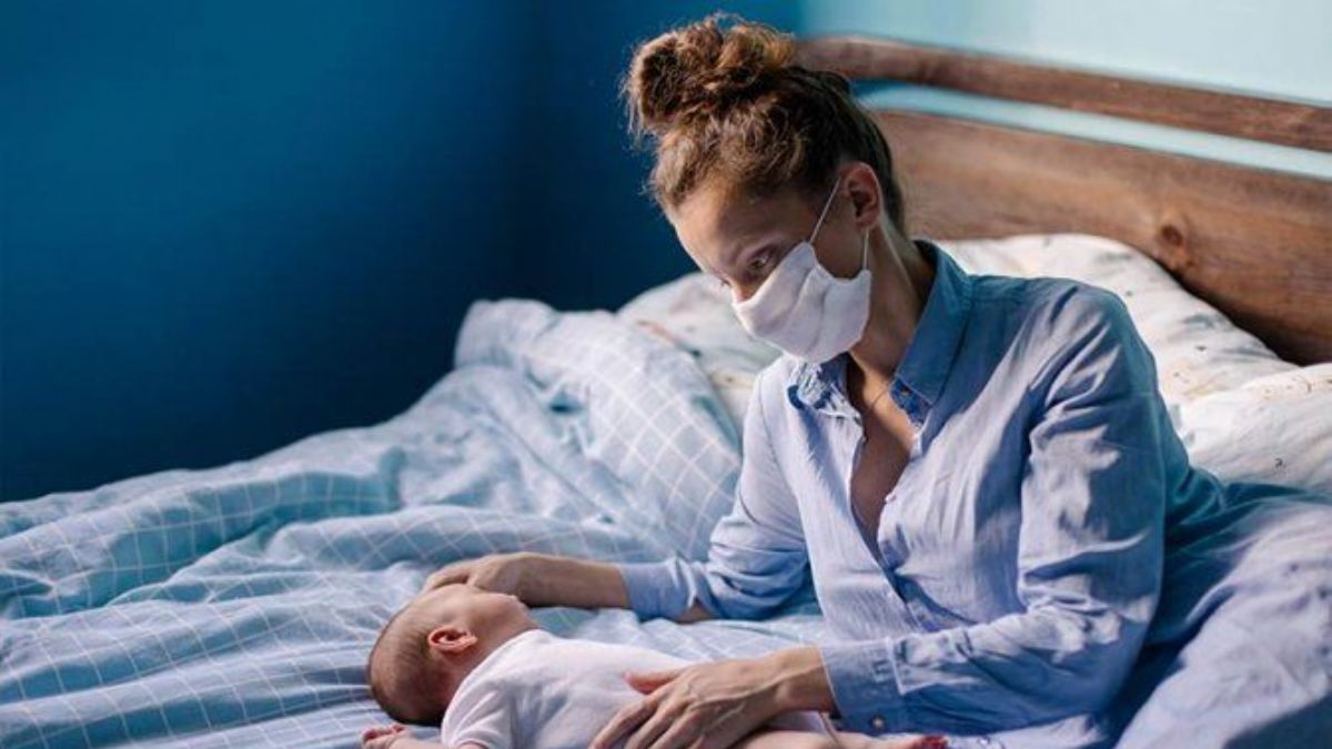 Bebekler artık ilk kelimelerini daha geç söylüyor, yüz okuyamıyor