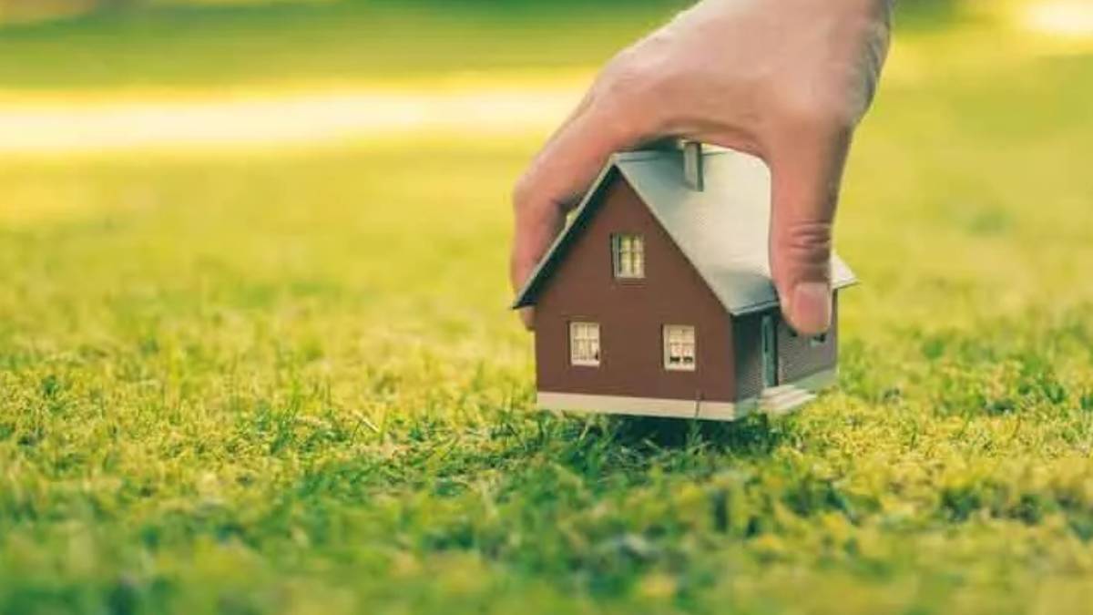 TOKİ arsa ev yaptırmak zorunlu mu? TOKİ arsaya ev yapılmazsa ne olur? Kaç yıl içinde ev yapmak gerekir? EV yapılmazsa arsa geri alınır mı?