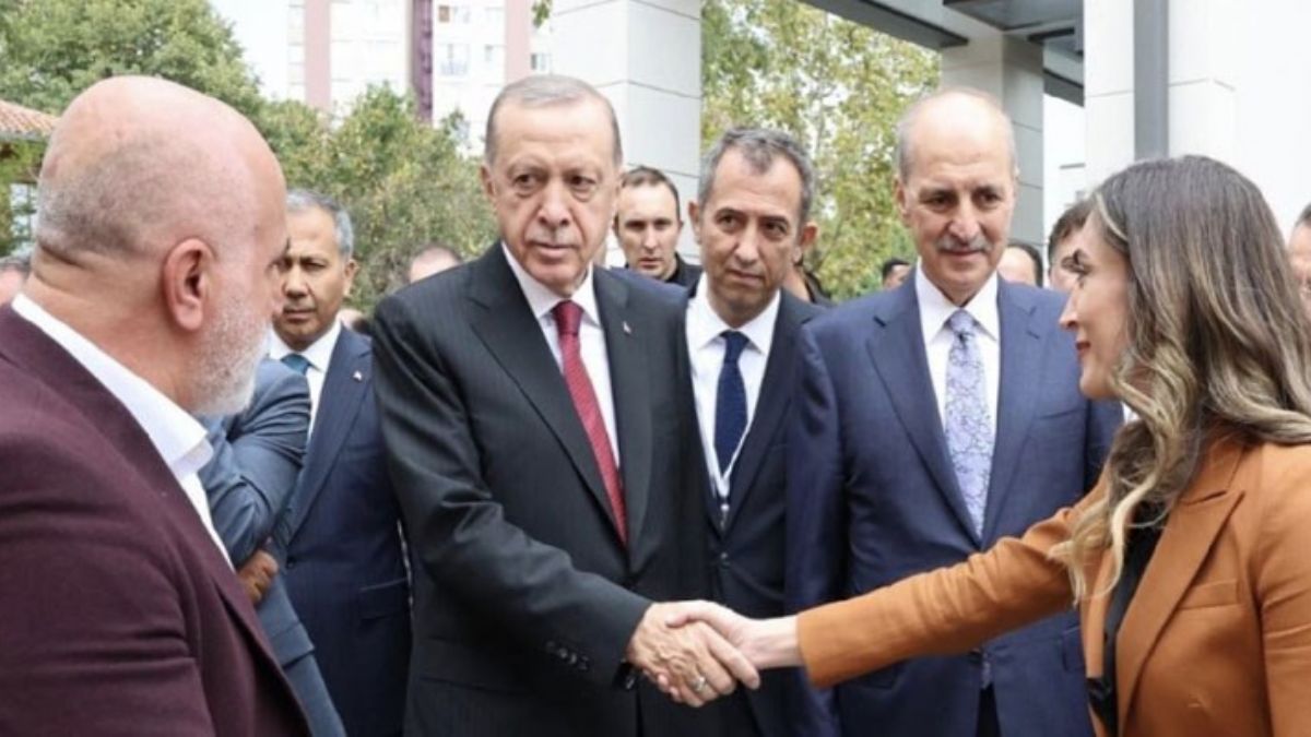 Neden bu hazımsızlık?