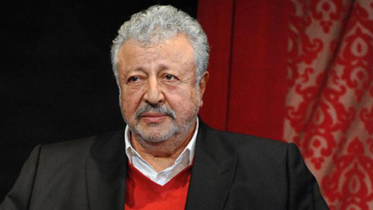 Metin Akpınar'a sert tepki: Cahil sensin ulan!