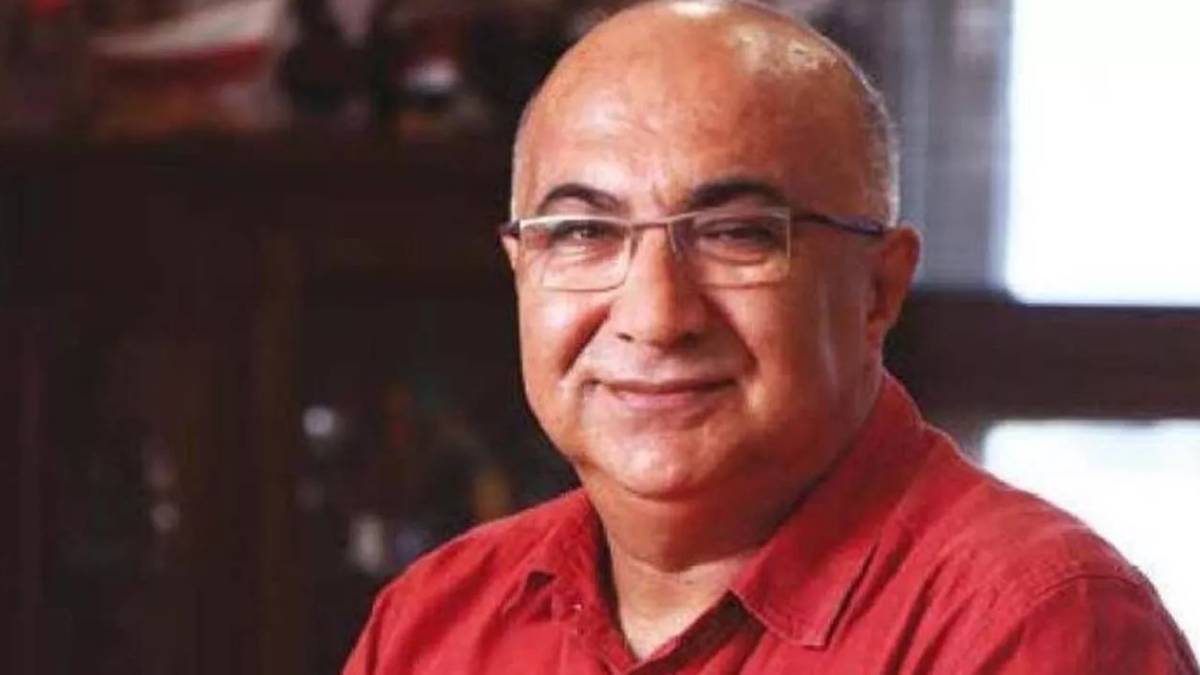 İntihar müdahale merkezini kim kapattı? Prof. Arif Verimli'den flaş iddia