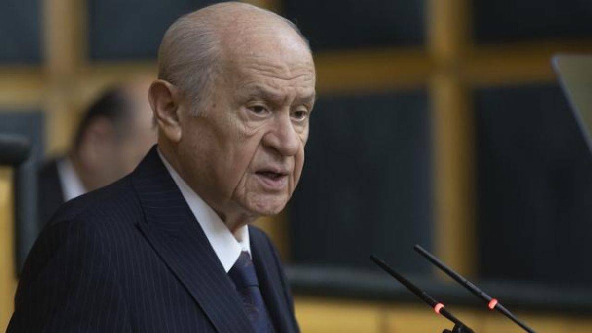 Bahçeli talimat verdi: Türkeş'in memleketi Kayseri'ye cemevi yapılacak