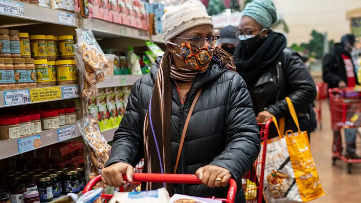 ABD'de yıllık enflasyon beklentilerin üzerinde!