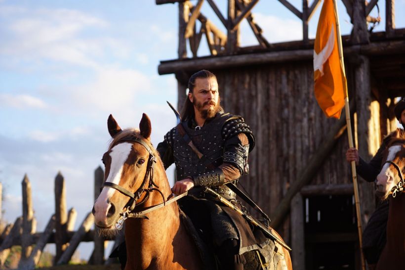 Kuruluş Osman 100. bölüm izle | ATV Kuruluş Osman yeni sezon oyuncuları kim?