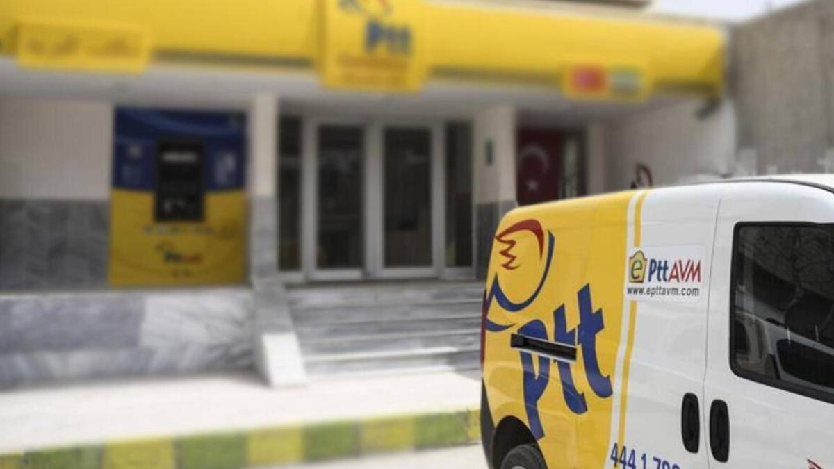 Binlerce kişi bekliyor: PTT personel alımı 2022 başladı mı? Başvuru nasıl, nereye yapılır?