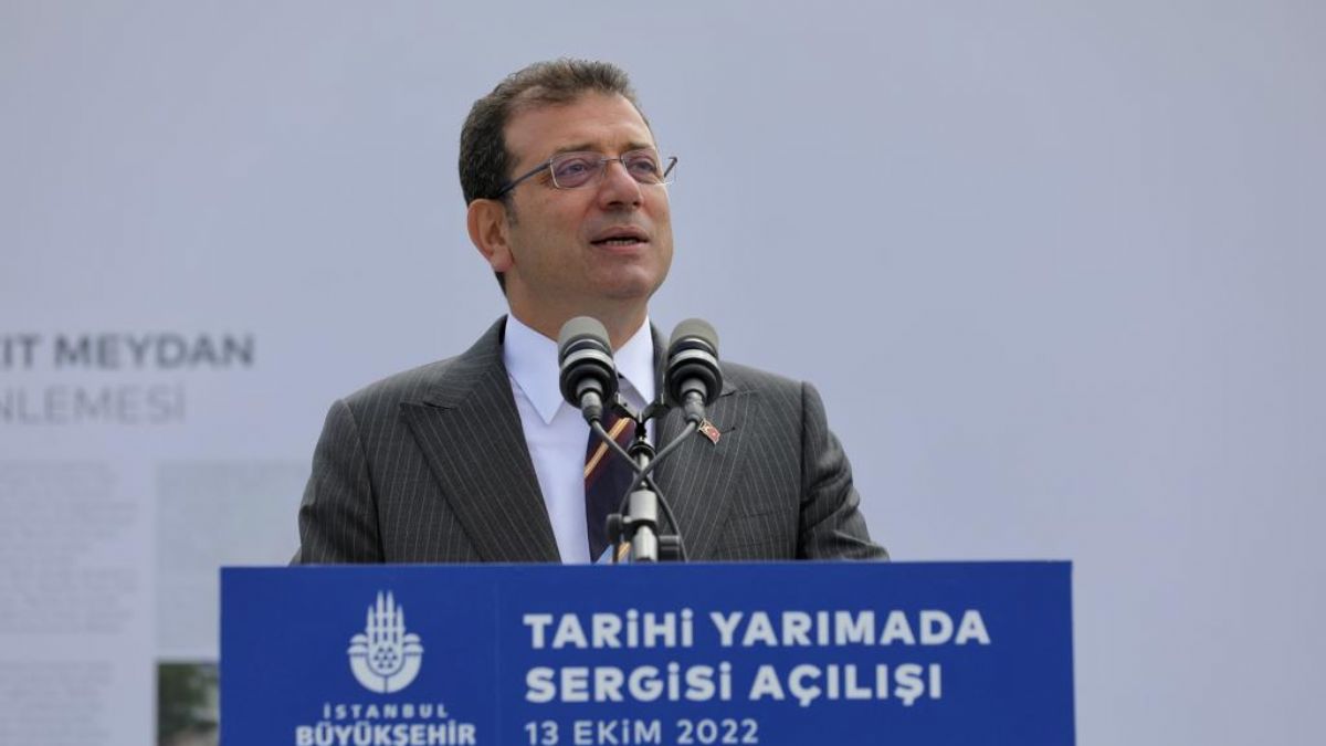 İstanbul'un kalbinde 'Tarihi Yarımada' sergisi