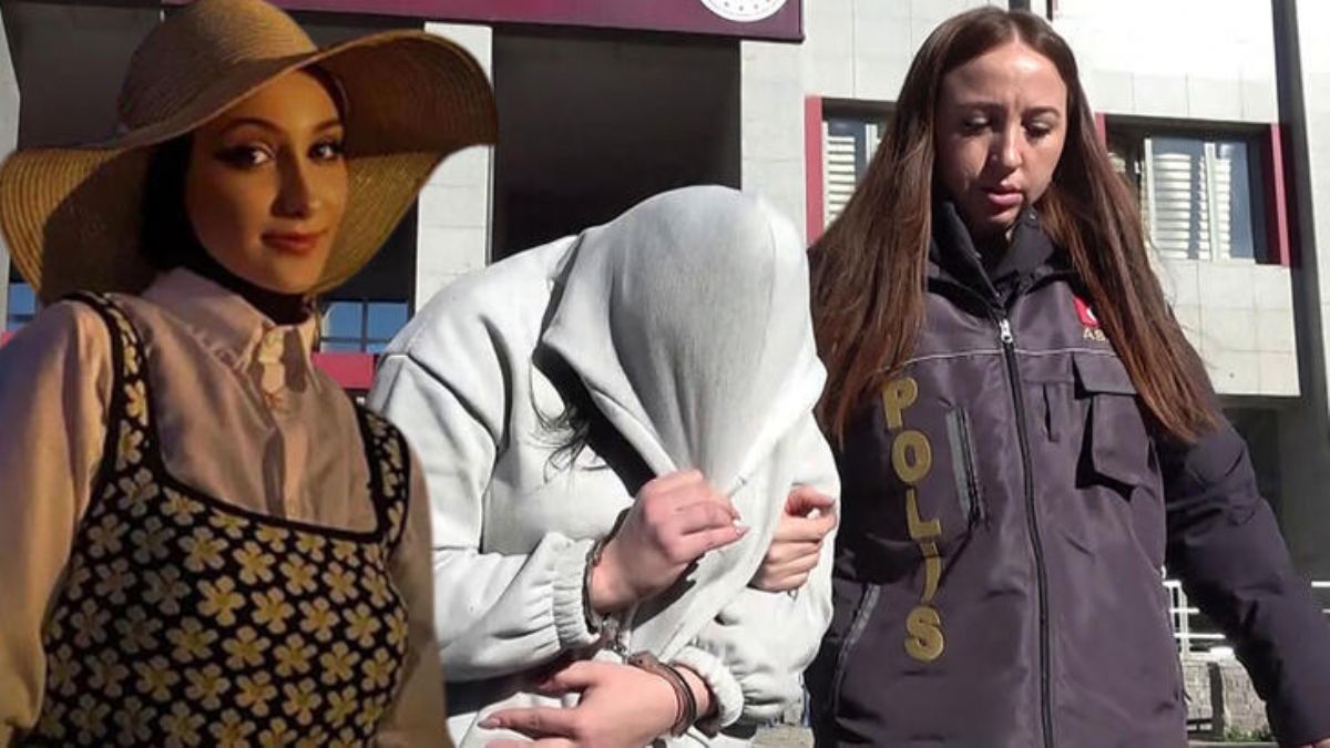 Dilara'nın ölümünde tutuklanan Çağla'nın ifadesi ortaya çıktı