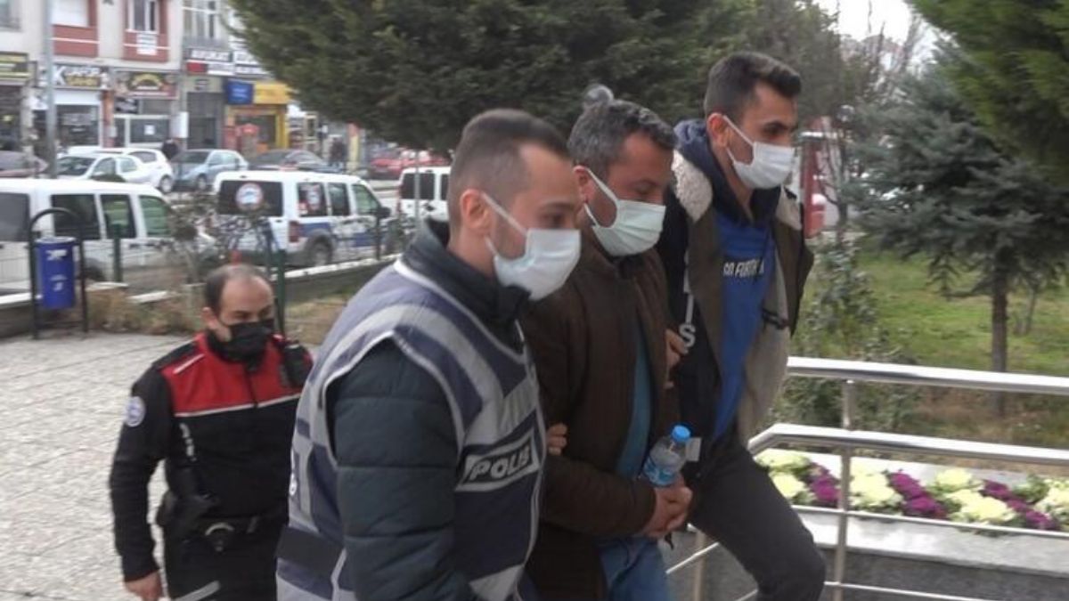 Eşinin aracına bomba koydu, 'Ona olan sevgimden gözüm kör oldu' dedi