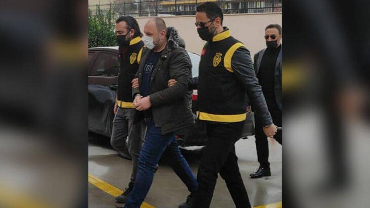 17 yıl sonra tansiyon aletindeki parmak iziyle çözülen cinayet