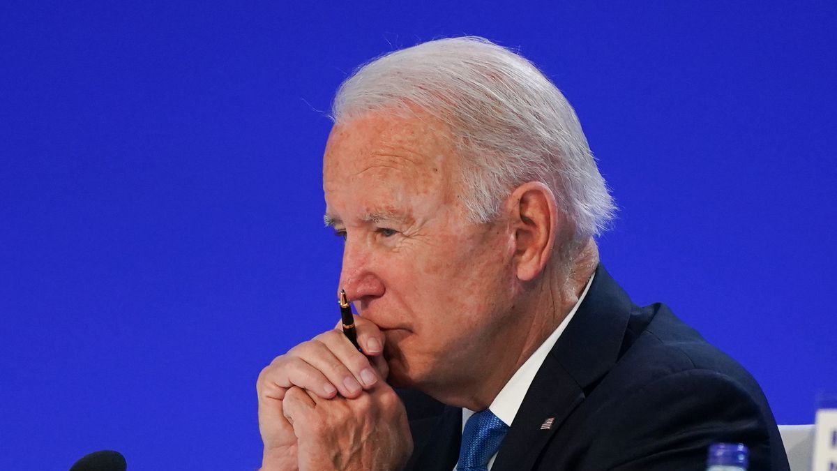 Biden: Amerikan halkı zor durumda
